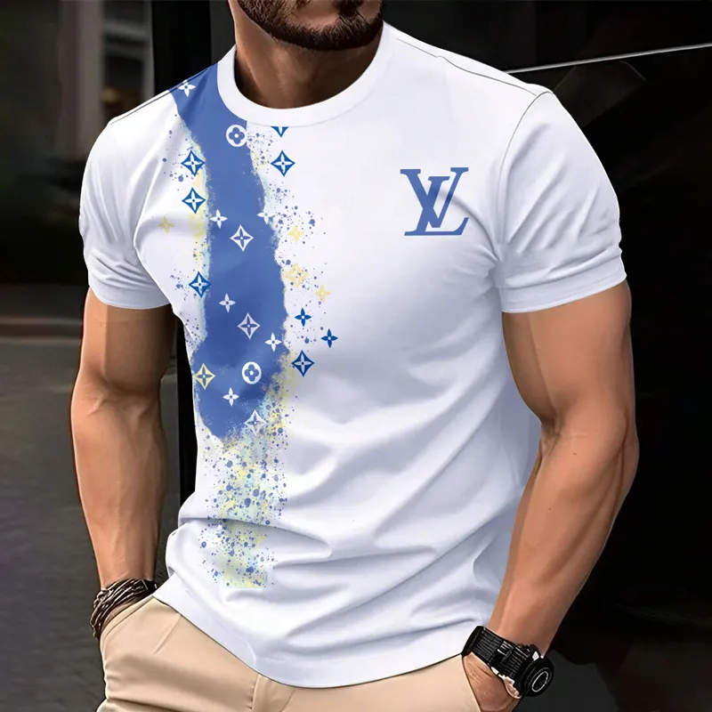 Limited2BEdition2B20242BLuxury2BBrand2BUnisex2BT Shirt2BE280932BCHIC160703 41 1M2lK