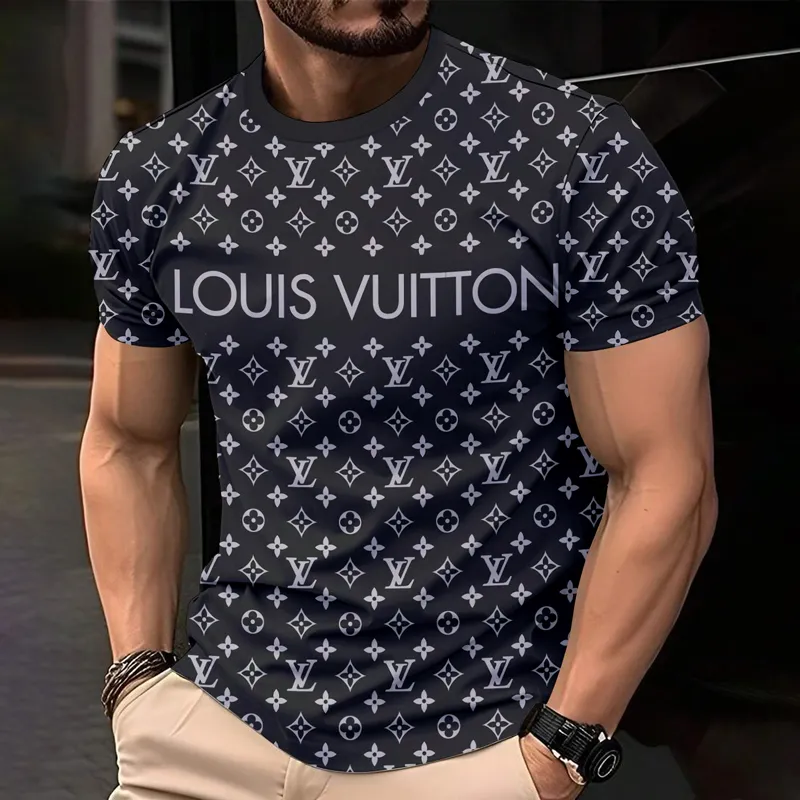 Limited2BEdition2B20242BLuxury2BBrand2BUnisex2BT Shirt2BE280932BCHIC160706 44 RpamF