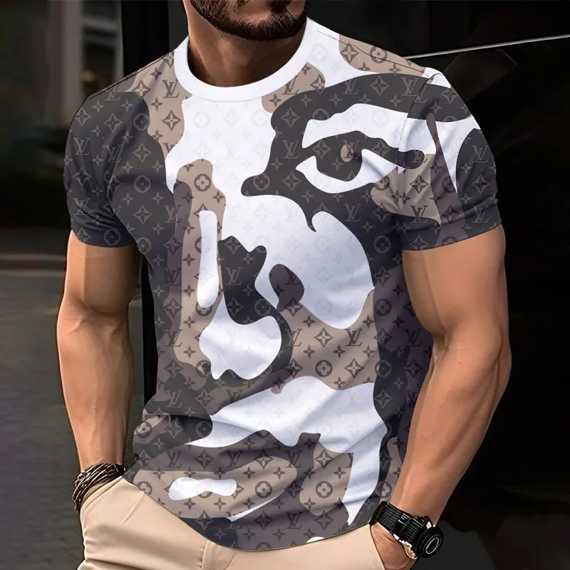 Limited2BEdition2B20242BLuxury2BBrand2BUnisex2BT Shirt2BE280932BCHIC160707 45 0x4MT