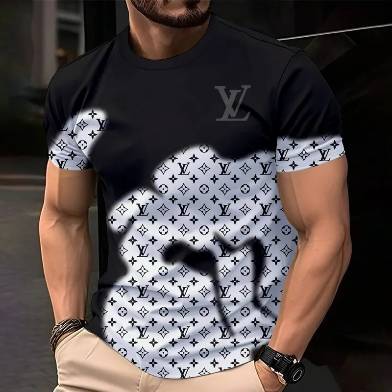 Limited2BEdition2B20242BLuxury2BBrand2BUnisex2BT Shirt2BE280932BCHIC160709 47 p0TBR