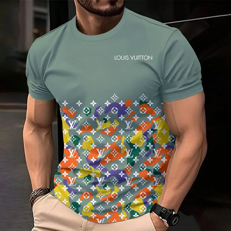 Limited2BEdition2B20242BLuxury2BBrand2BUnisex2BT Shirt2BE280932BCHIC160710 1 ZqTRr