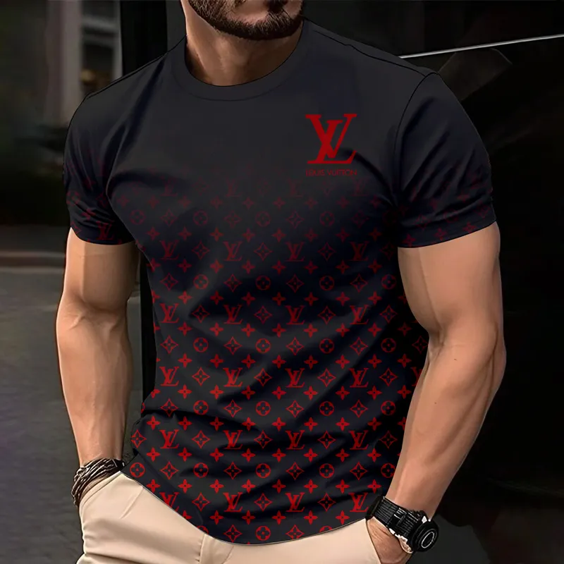 Limited2BEdition2B20242BLuxury2BBrand2BUnisex2BT Shirt2BE280932BCHIC180706 6 PPdhE