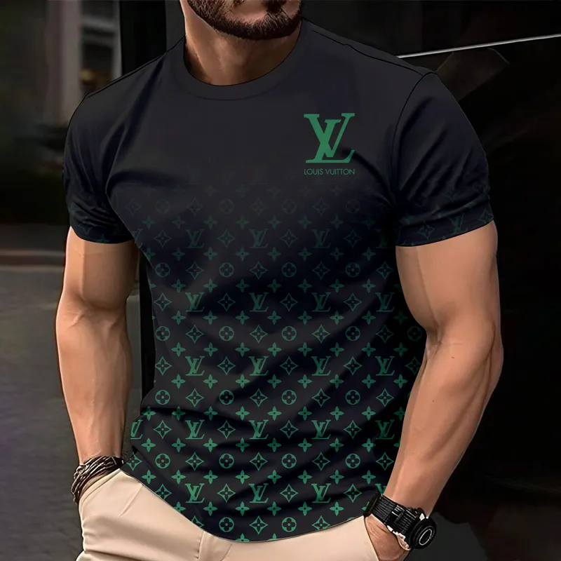 Limited2BEdition2B20242BLuxury2BBrand2BUnisex2BT Shirt2BE280932BCHIC180707 7 EsUS3