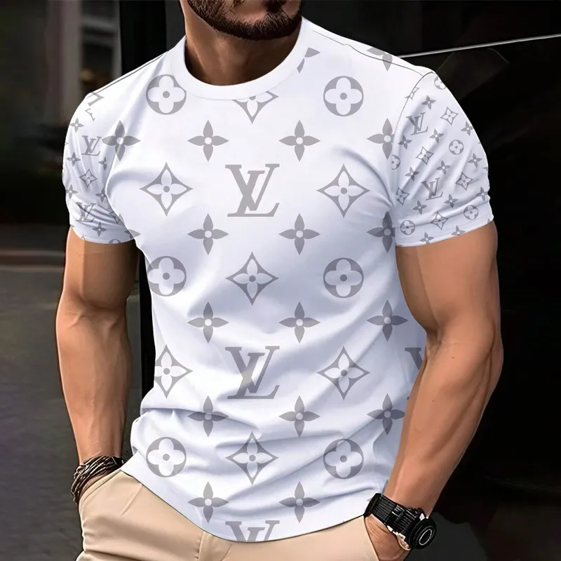 Limited2BEdition2B20242BLuxury2BBrand2BUnisex2BT Shirt2BE280932BCHIC180712 12 dqYYr