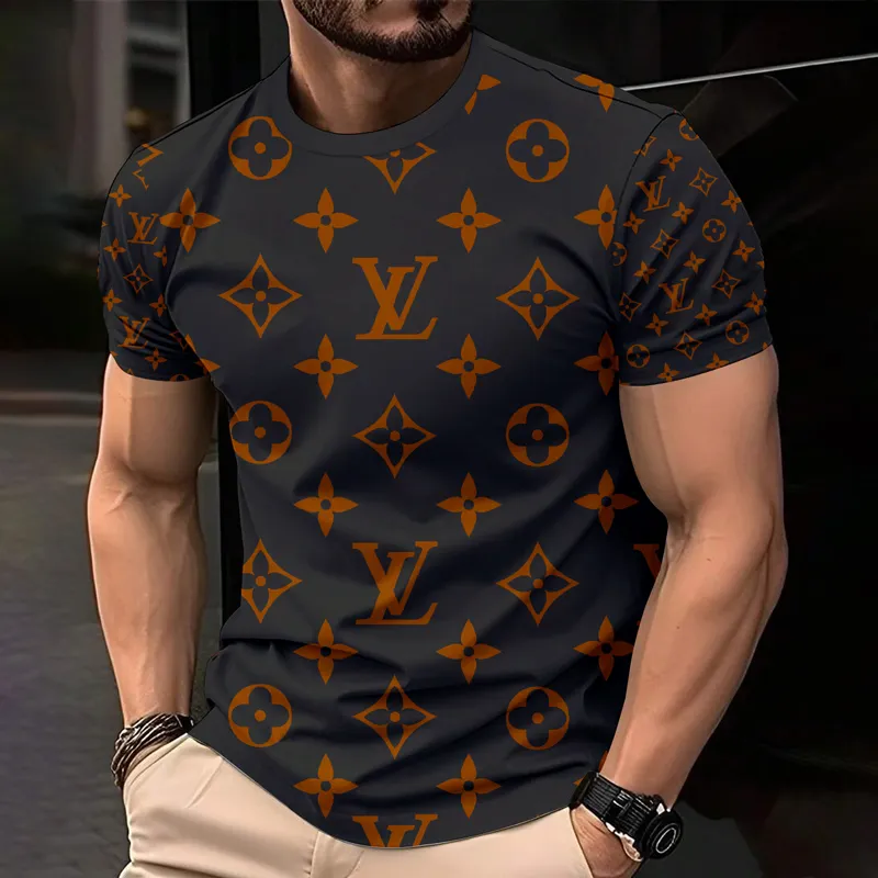 Limited2BEdition2B20242BLuxury2BBrand2BUnisex2BT Shirt2BE280932BCHIC180715 15 rzDCW