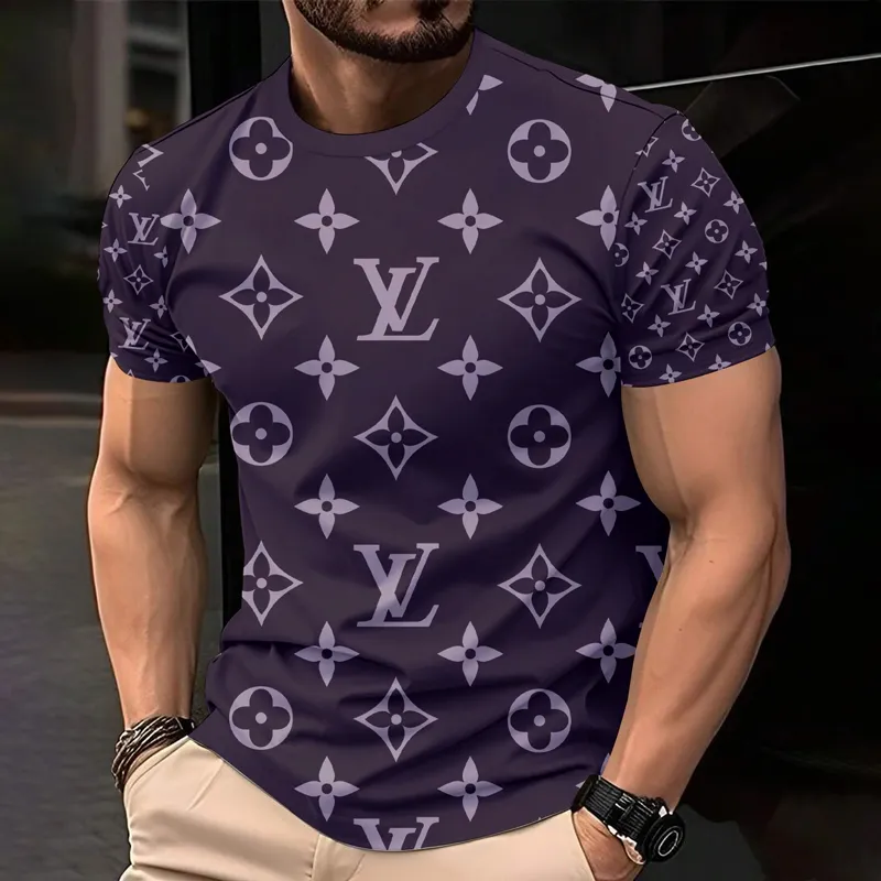 Limited2BEdition2B20242BLuxury2BBrand2BUnisex2BT Shirt2BE280932BCHIC180718 18 IRJlp