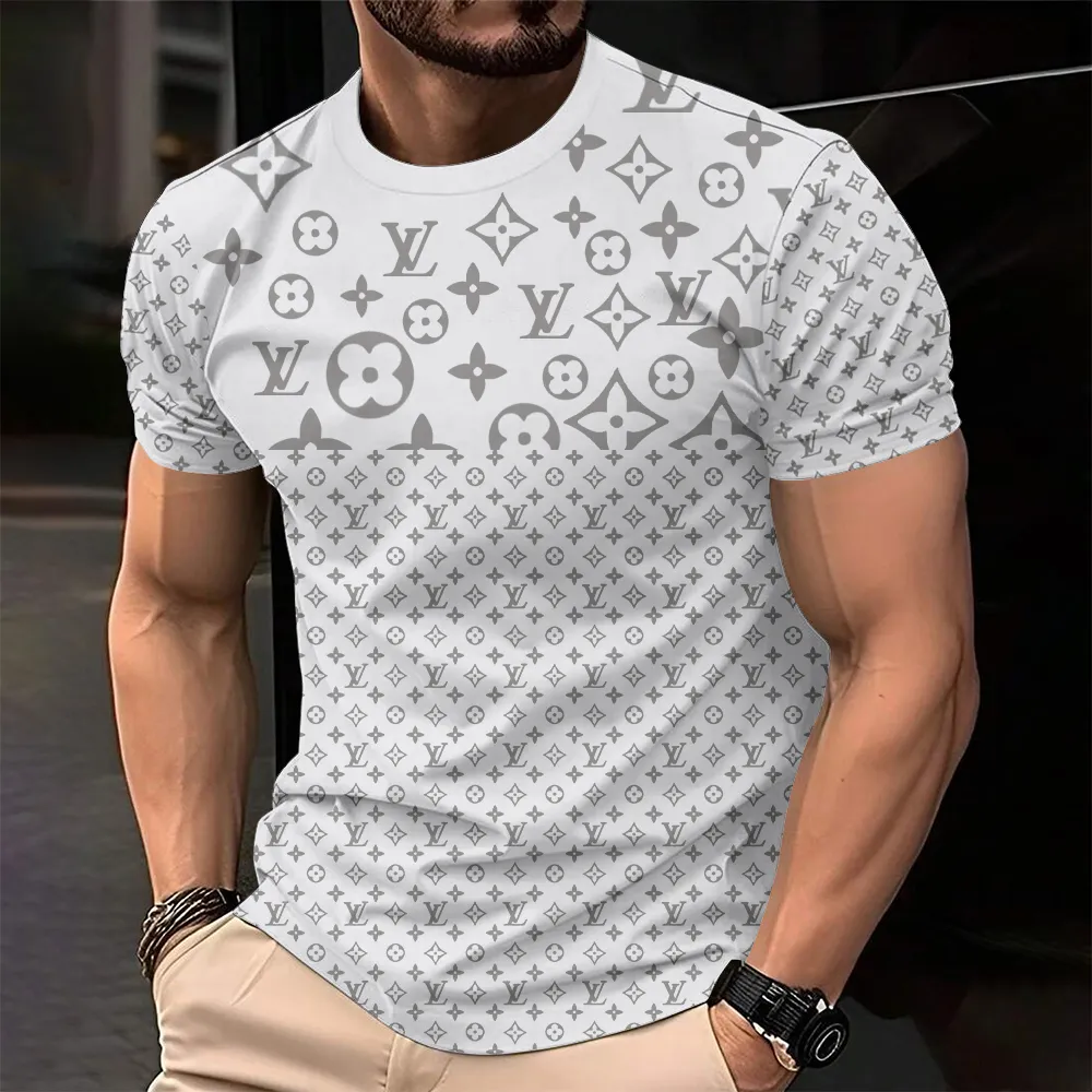 Limited2BEdition2B20242BLuxury2BBrand2BUnisex2BT Shirt2BE280932BCHIC190704 22 4XjgJ