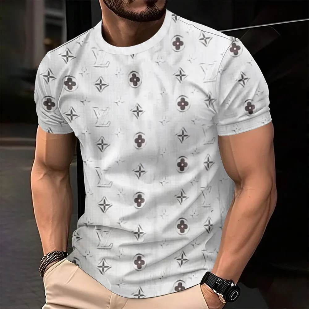 Limited2BEdition2B20242BLuxury2BBrand2BUnisex2BT Shirt2BE280932BCHIC190715 33 Ng6rg