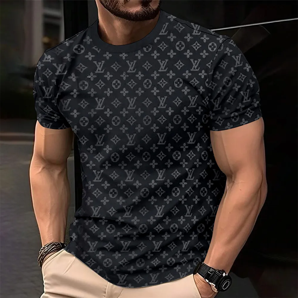 Limited2BEdition2B20242BLuxury2BBrand2BUnisex2BT Shirt2BE280932BCHIC190716 34 Avn2r