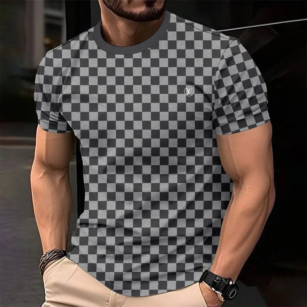 Limited2BEdition2B20242BLuxury2BBrand2BUnisex2BT Shirt2BE280932BCHIC190717 35 T4VVh