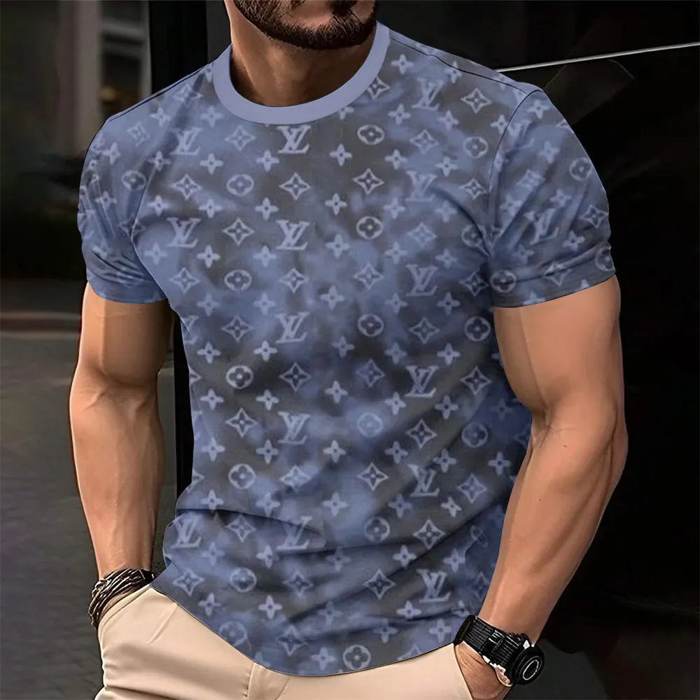 Limited2BEdition2B20242BLuxury2BBrand2BUnisex2BT Shirt2BE280932BCHIC190718 36 qRjMj