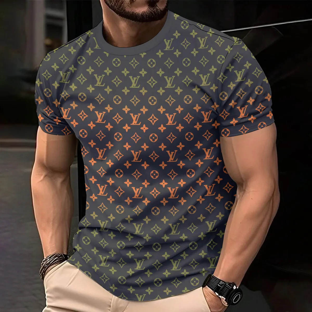 Limited2BEdition2B20242BLuxury2BBrand2BUnisex2BT Shirt2BE280932BCHIC200603 22 gm6Ag