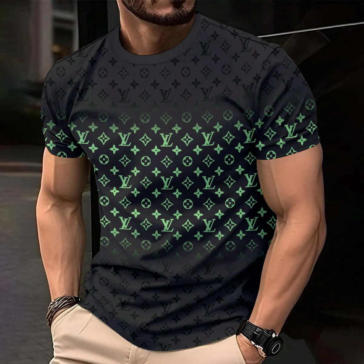 Limited2BEdition2B20242BLuxury2BBrand2BUnisex2BT Shirt2BE280932BCHIC200604 23 ogEQX