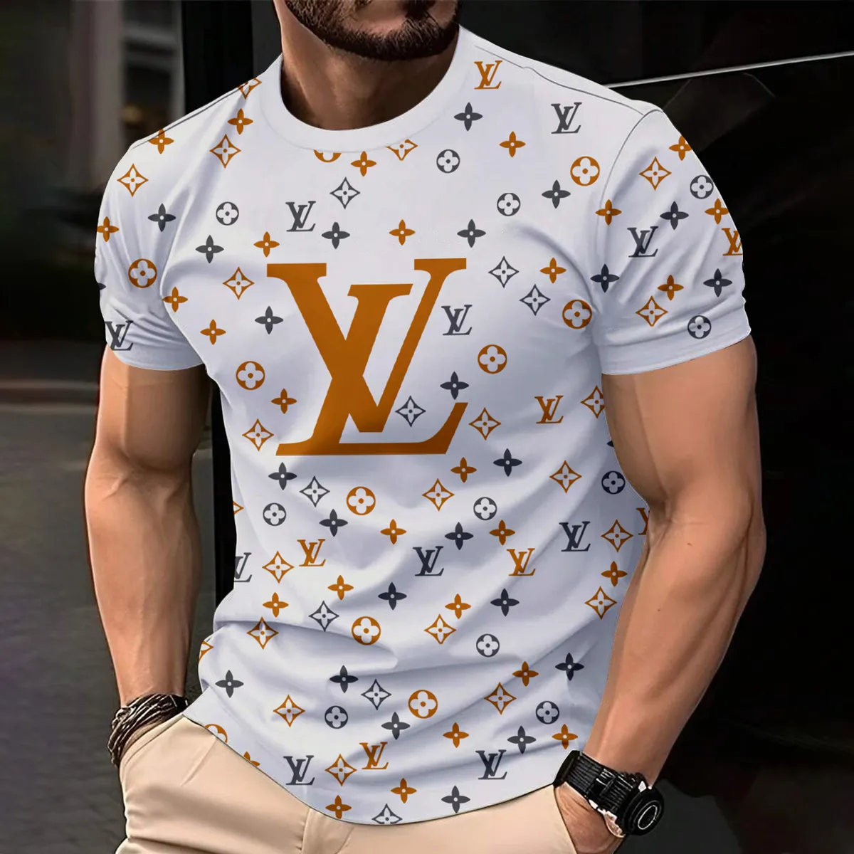 Limited2BEdition2B20242BLuxury2BBrand2BUnisex2BT Shirt2BE280932BCHIC200607 26 IDTtQ