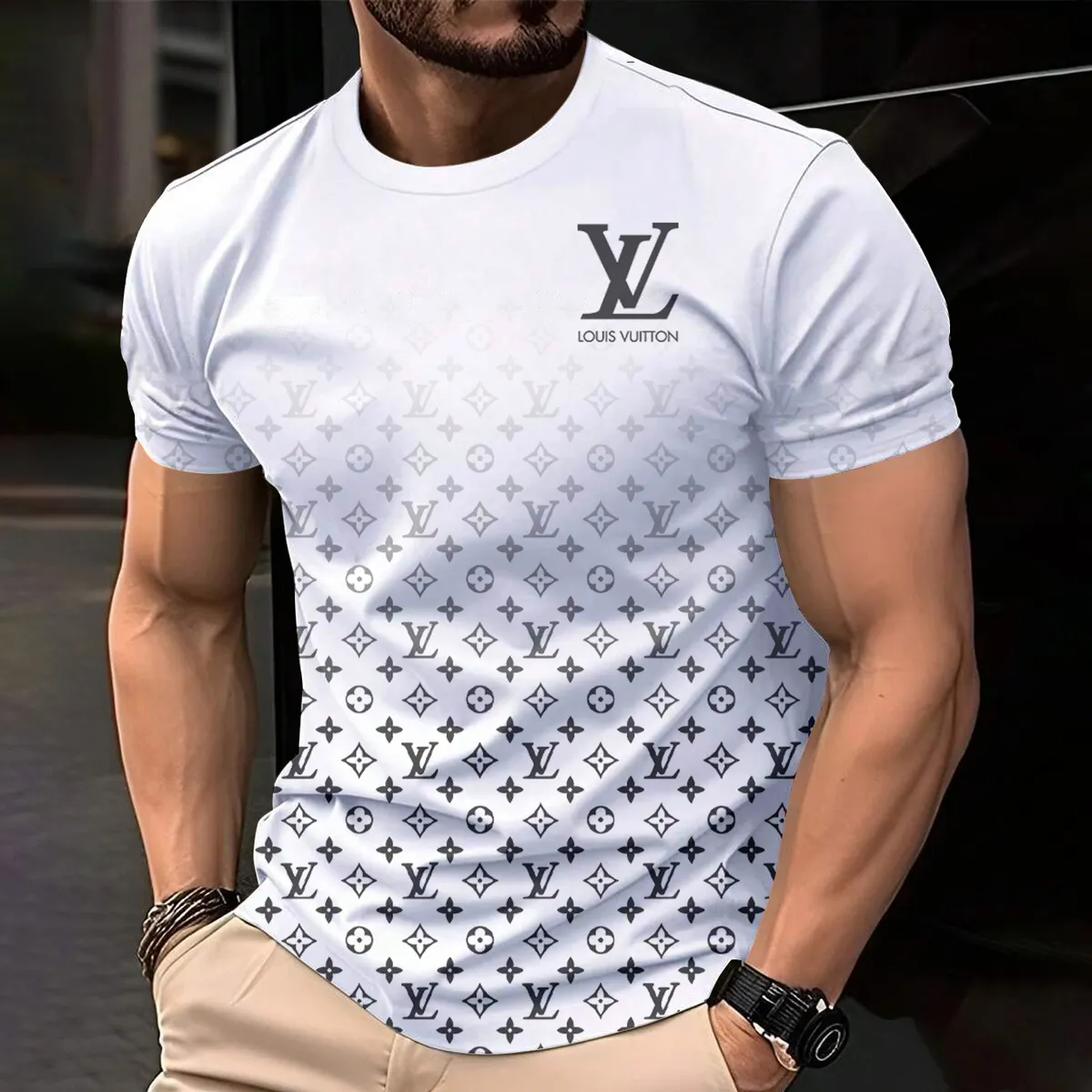 Limited2BEdition2B20242BLuxury2BBrand2BUnisex2BT Shirt2BE280932BCHIC200613 32 auLZH