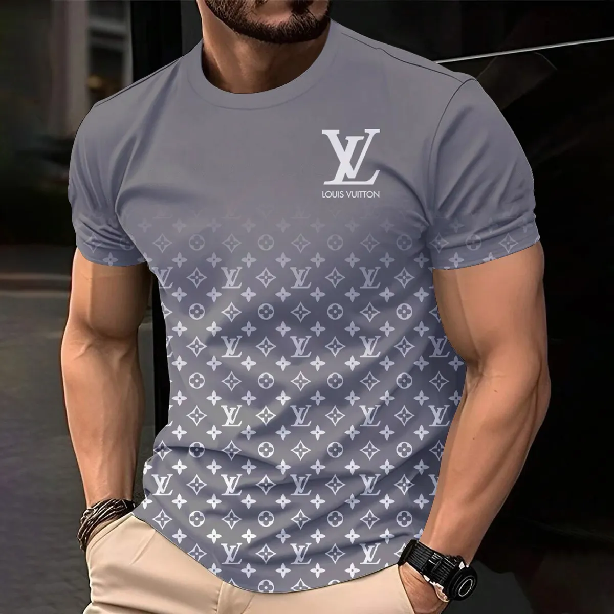 Limited2BEdition2B20242BLuxury2BBrand2BUnisex2BT Shirt2BE280932BCHIC200615 34 bSN5w