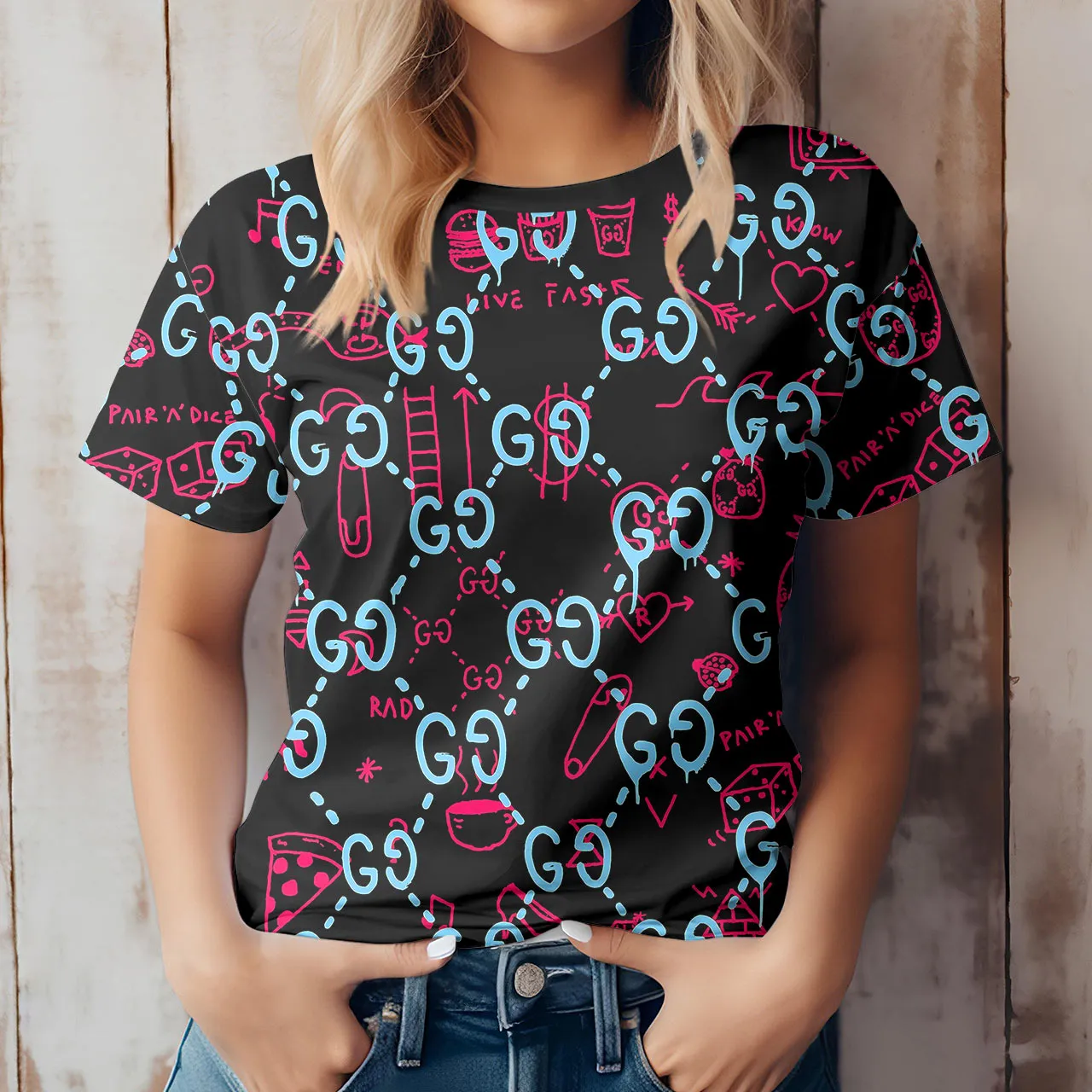 Limited2BEdition2BGucc2BWomenE28099s2BT Shirt2BF09F92962BBest2BSelling2B20242BE280932BMJ10660 15 fdgDM