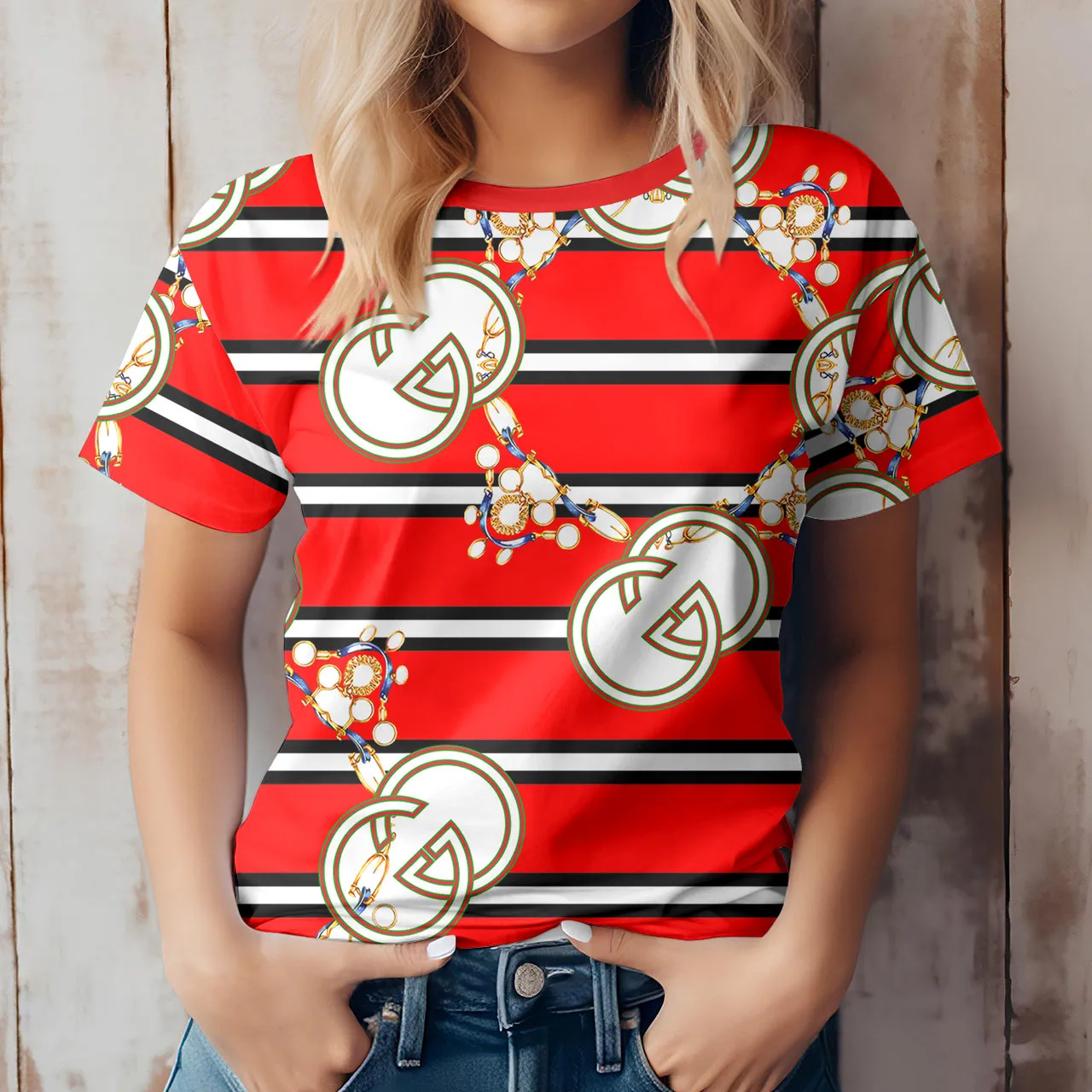 Limited2BEdition2BGucc2BWomenE28099s2BT Shirt2BF09F92962BBest2BSelling2B20242BE280932BMJ10682 8 pF8ys