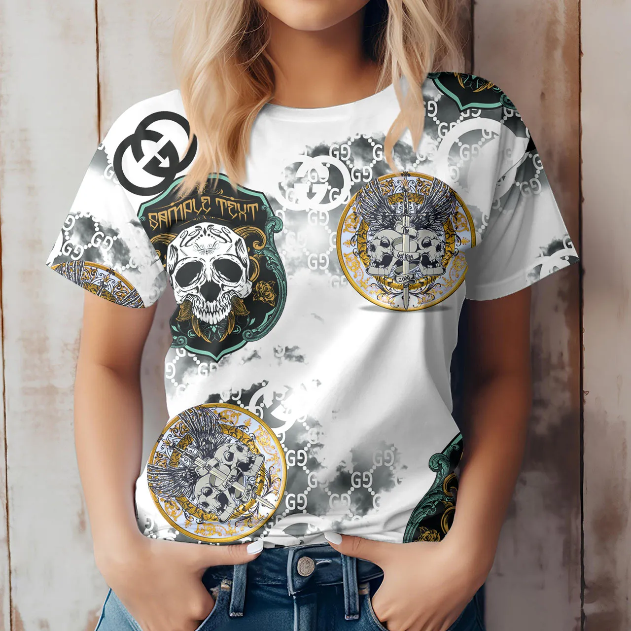 Limited2BEdition2BGucc2BWomenE28099s2BT Shirt2BF09F92962BBest2BSelling2B20242BE280932BMJ10684 10 XlAnM