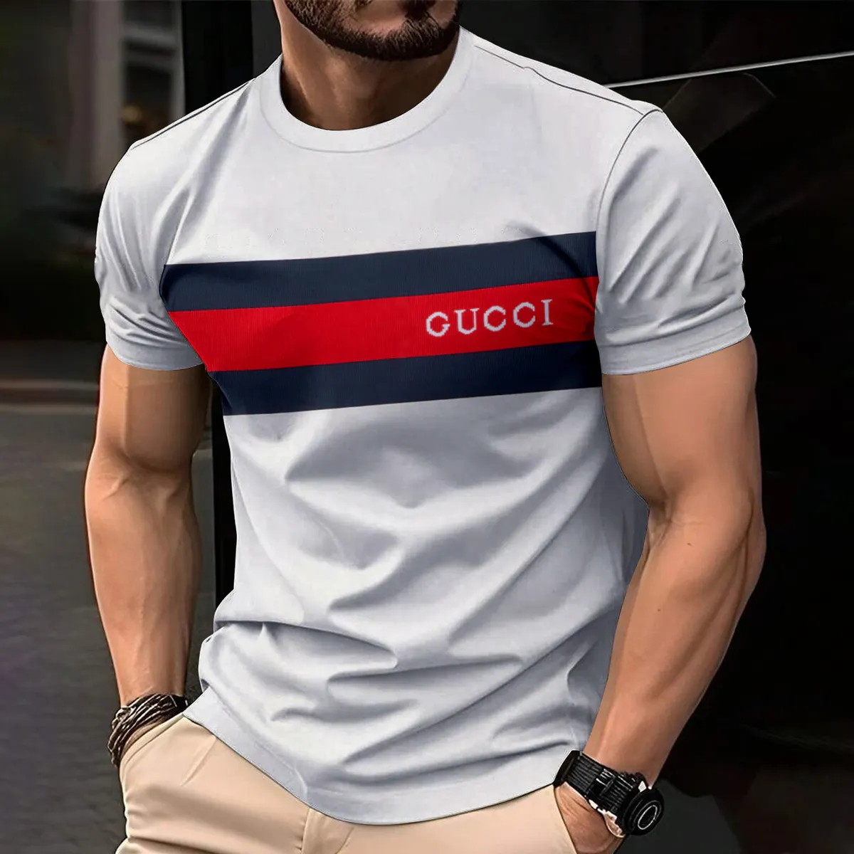 Limited2BEdition2BLuxury2BBrand2BUnisex2BT Shirt2BCHIC080707 7 11zon th5Lx