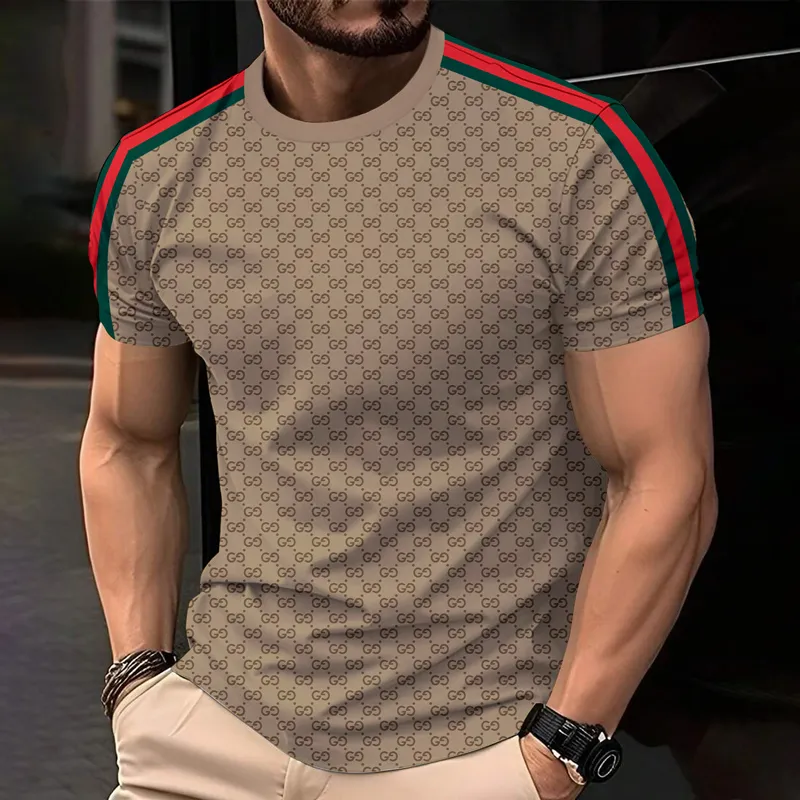 Limited2BEdition2BLuxury2BBrand2BUnisex2BT Shirt2BCHIC080715 10 11zon QCXvF