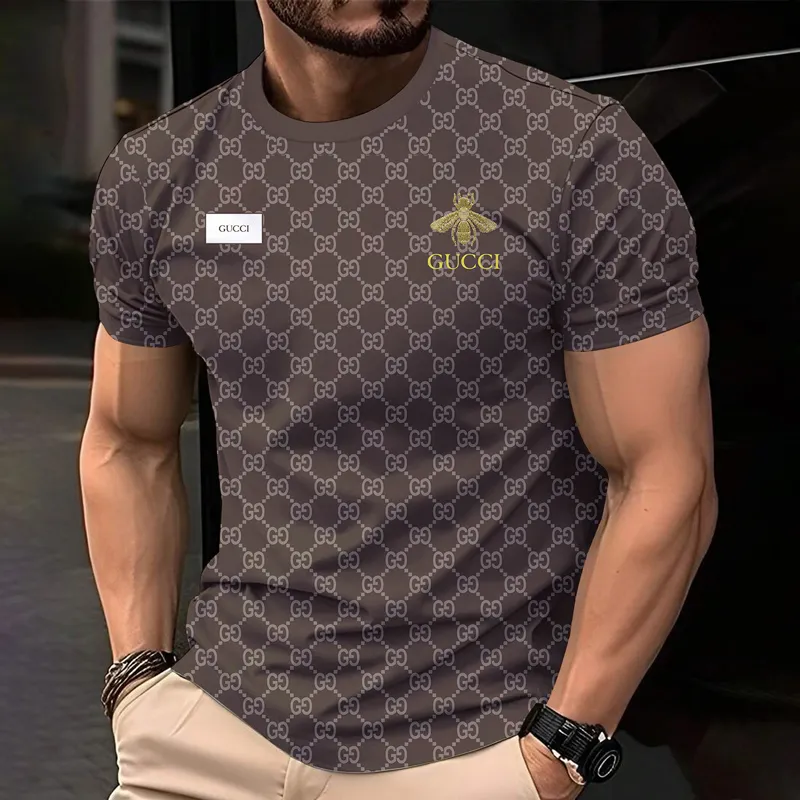 Limited2BEdition2BLuxury2BBrand2BUnisex2BT Shirt2BCHIC150703 2 11zon lHgrc