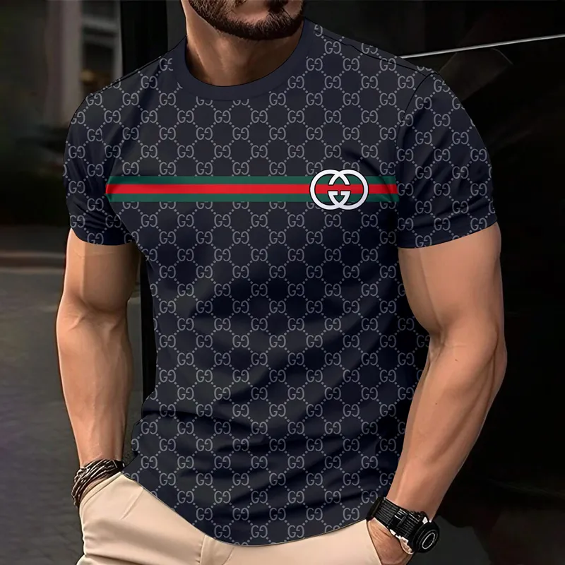 Limited2BEdition2BLuxury2BBrand2BUnisex2BT Shirt2BCHIC150708 6 11zon Sk6ZA