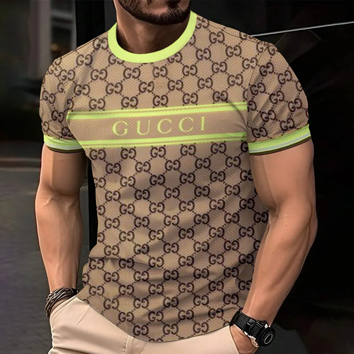 Limited2BEdition2BLuxury2BBrand2BUnisex2BT Shirt2BCHIC170701 17 11zon Alfgy