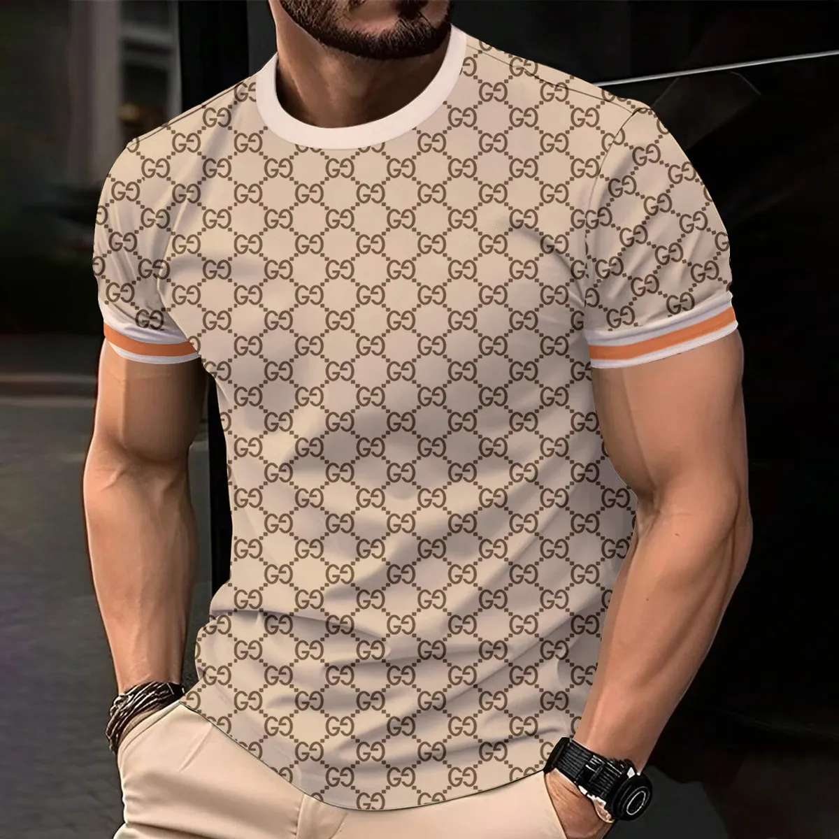 Limited2BEdition2BLuxury2BBrand2BUnisex2BT Shirt2BCHIC170703 19 11zon CyLGW