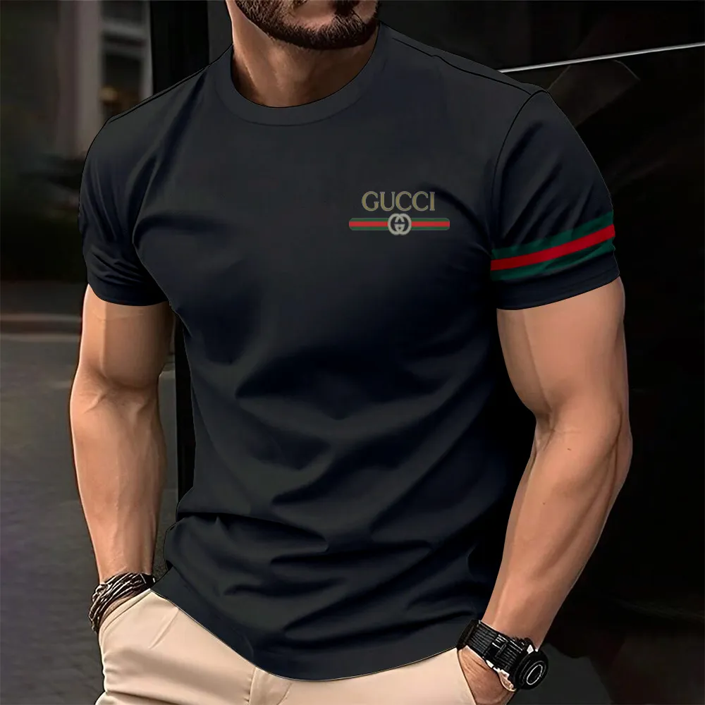 Limited2BEdition2BLuxury2BBrand2BUnisex2BT Shirt2BCHIC170706 22 11zon eed86