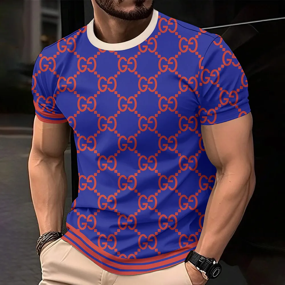 Limited2BEdition2BLuxury2BBrand2BUnisex2BT Shirt2BCHIC170707 23 11zon 6erWo