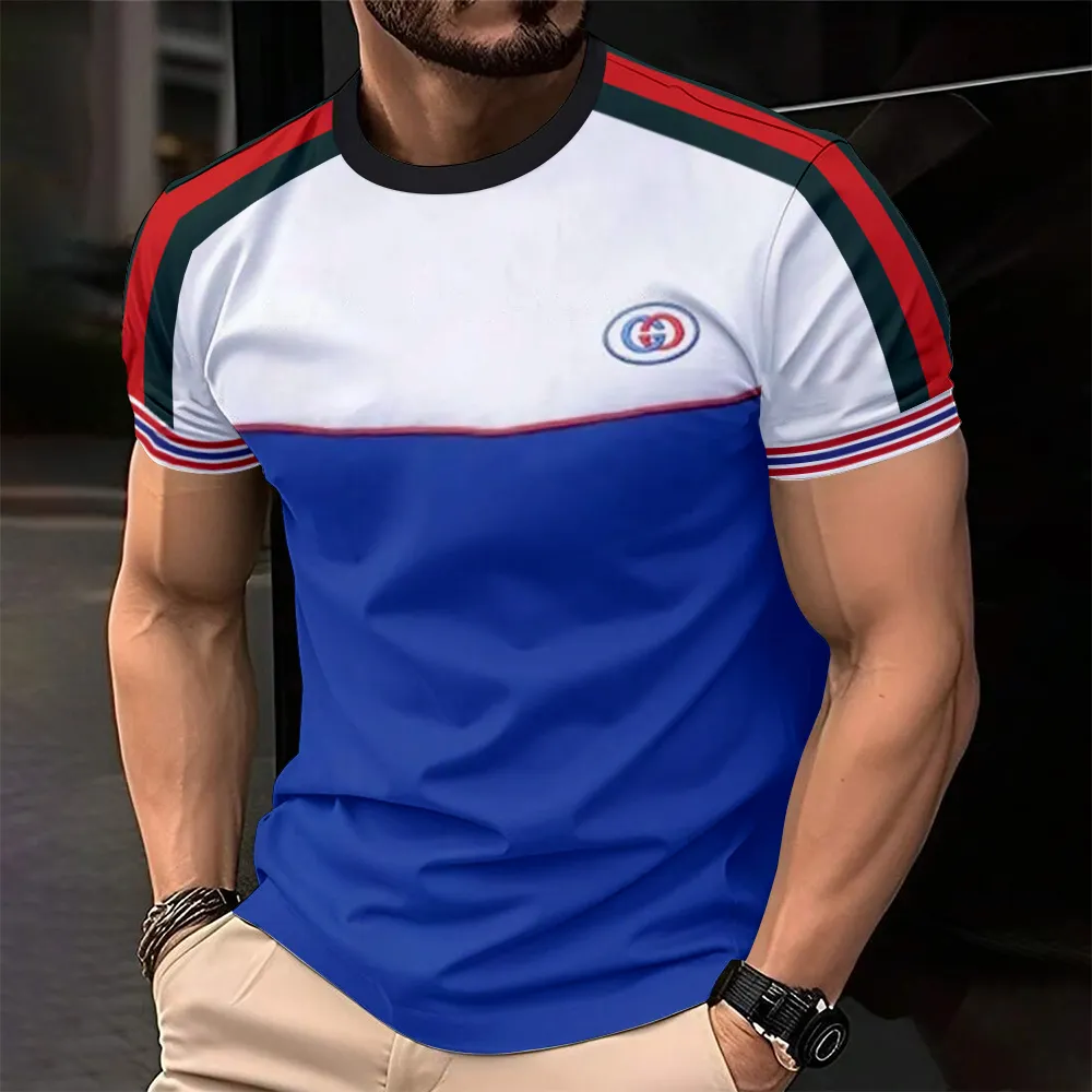 Limited2BEdition2BLuxury2BBrand2BUnisex2BT Shirt2BCHIC170713 29 11zon aSynr