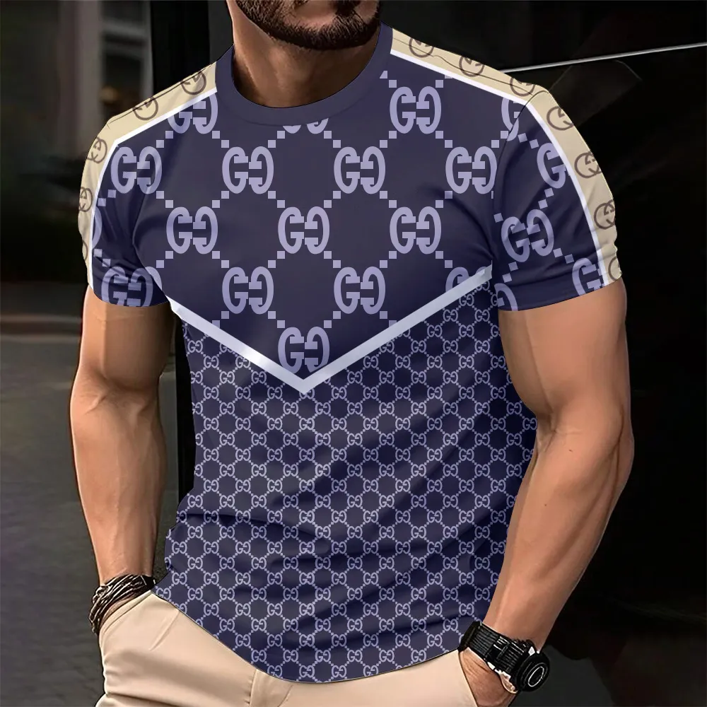 Limited2BEdition2BLuxury2BBrand2BUnisex2BT Shirt2BCHIC170715 31 11zon 7klVa