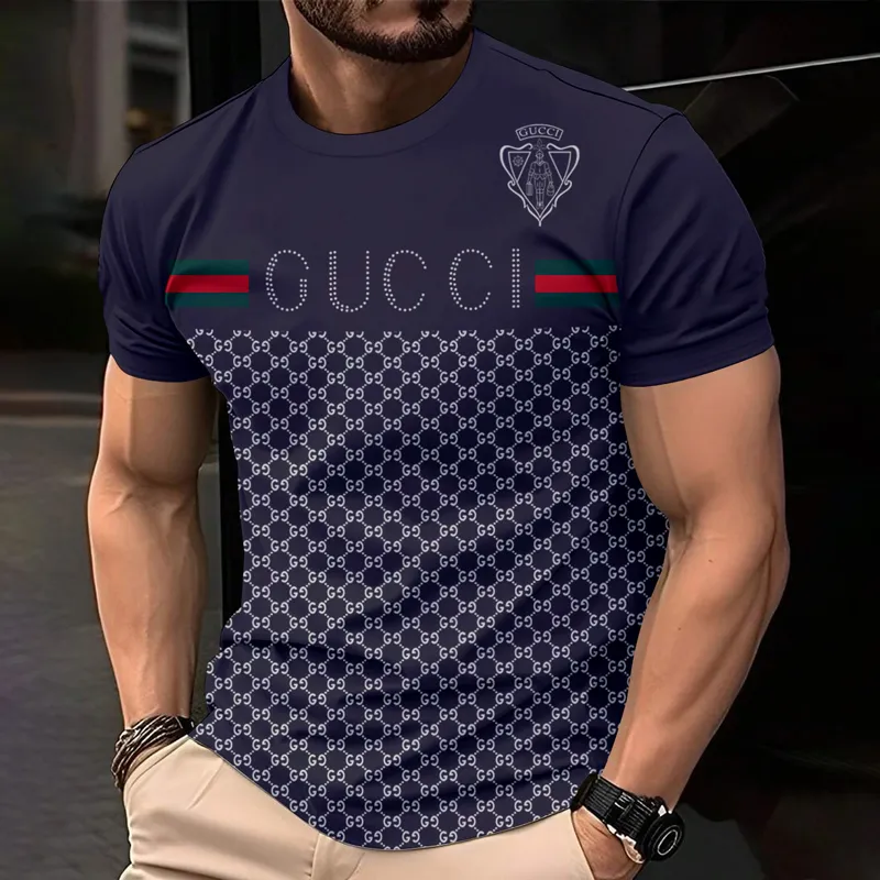 Limited2BEdition2BLuxury2BBrand2BUnisex2BT Shirt2BCHIC200702 33 11zon r1uPw