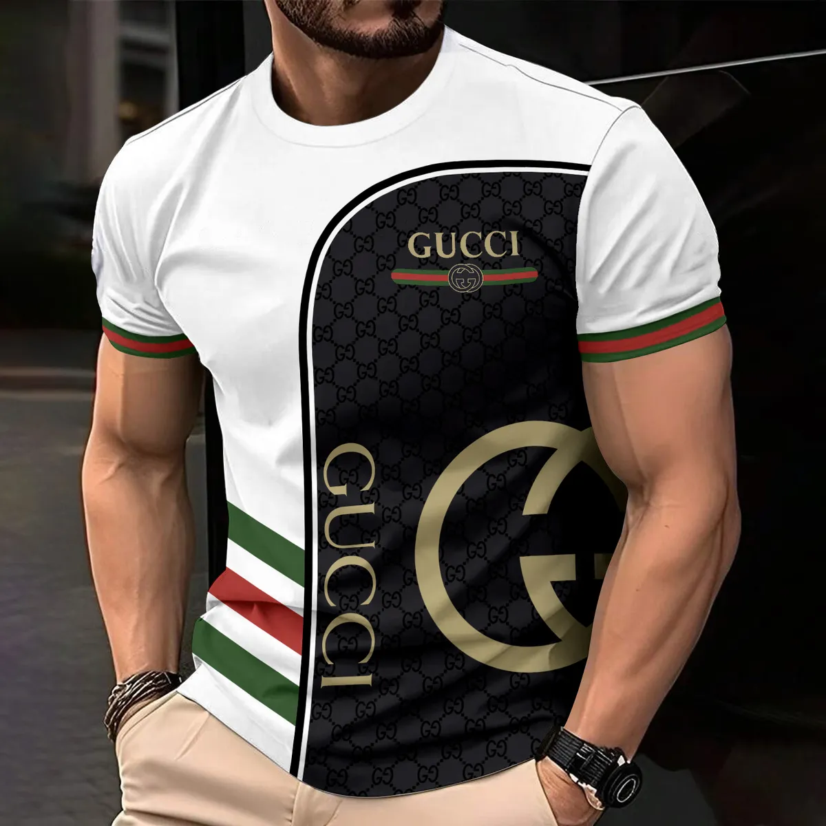 Limited2BEdition2BLuxury2BBrand2BUnisex2BT Shirt2BCHIC290701 40 11zon KKaQD