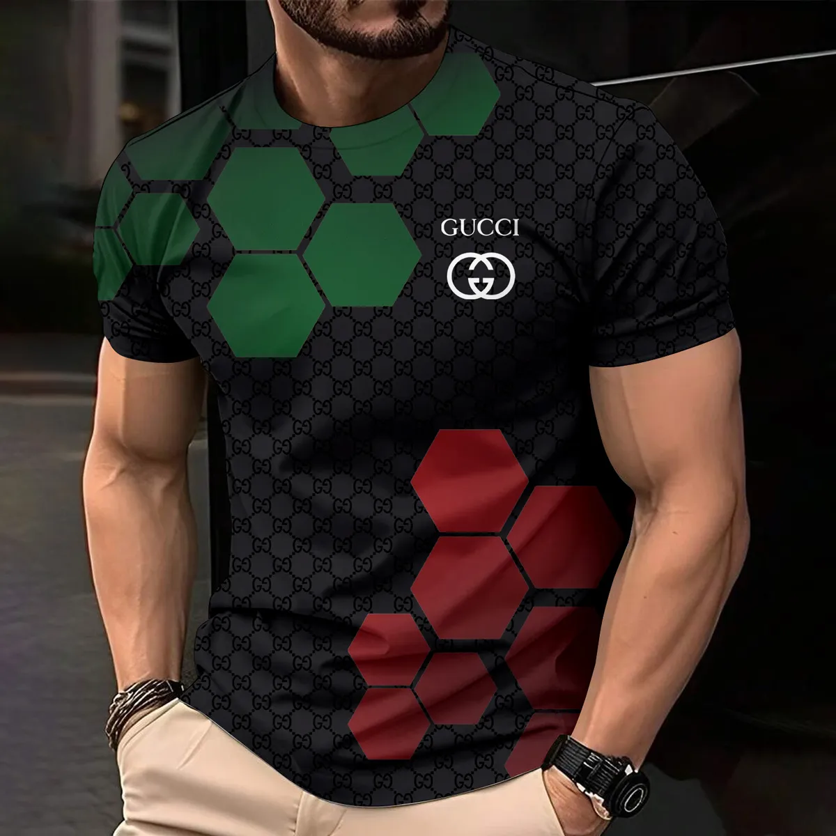 Limited2BEdition2BLuxury2BBrand2BUnisex2BT Shirt2BCHIC290704 43 11zon g2YRF