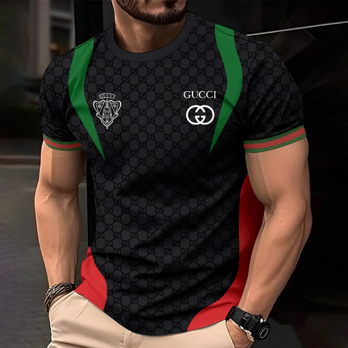 Limited2BEdition2BLuxury2BBrand2BUnisex2BT Shirt2BCHIC290705 44 11zon gEdvp