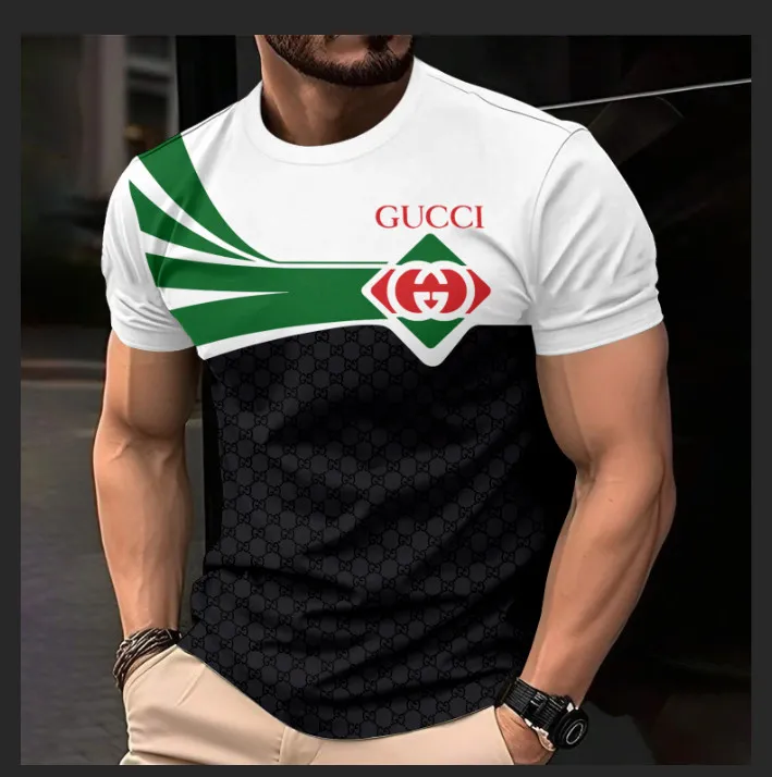 Limited2BEdition2BLuxury2BBrand2BUnisex2BT Shirt2BCHIC290707 46 11zon DXHxv