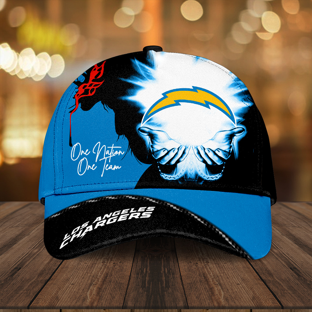 Los Angeles Chargers Cap TANTN16453 mk1