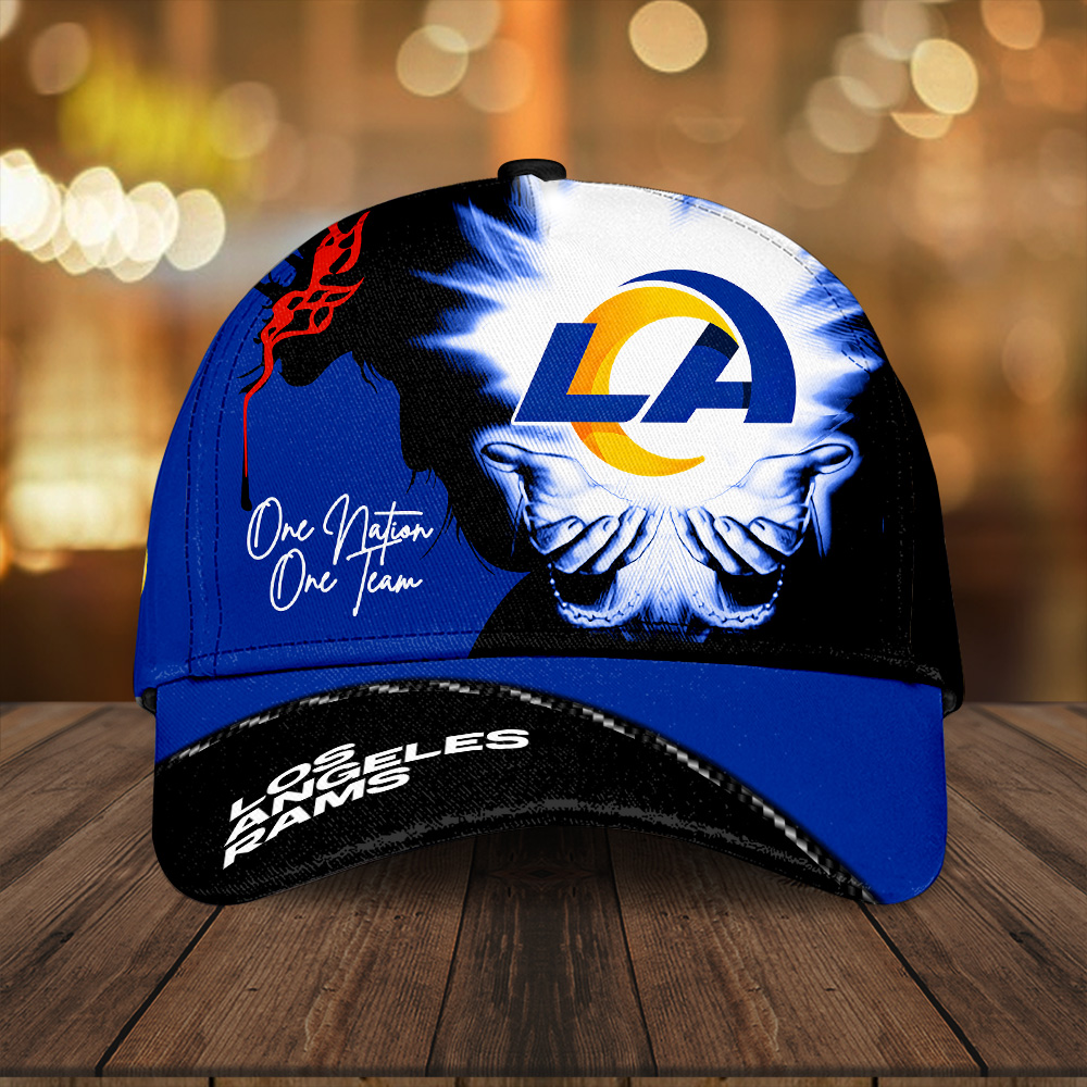 Los Angeles Rams Cap TANTN16454 mk1
