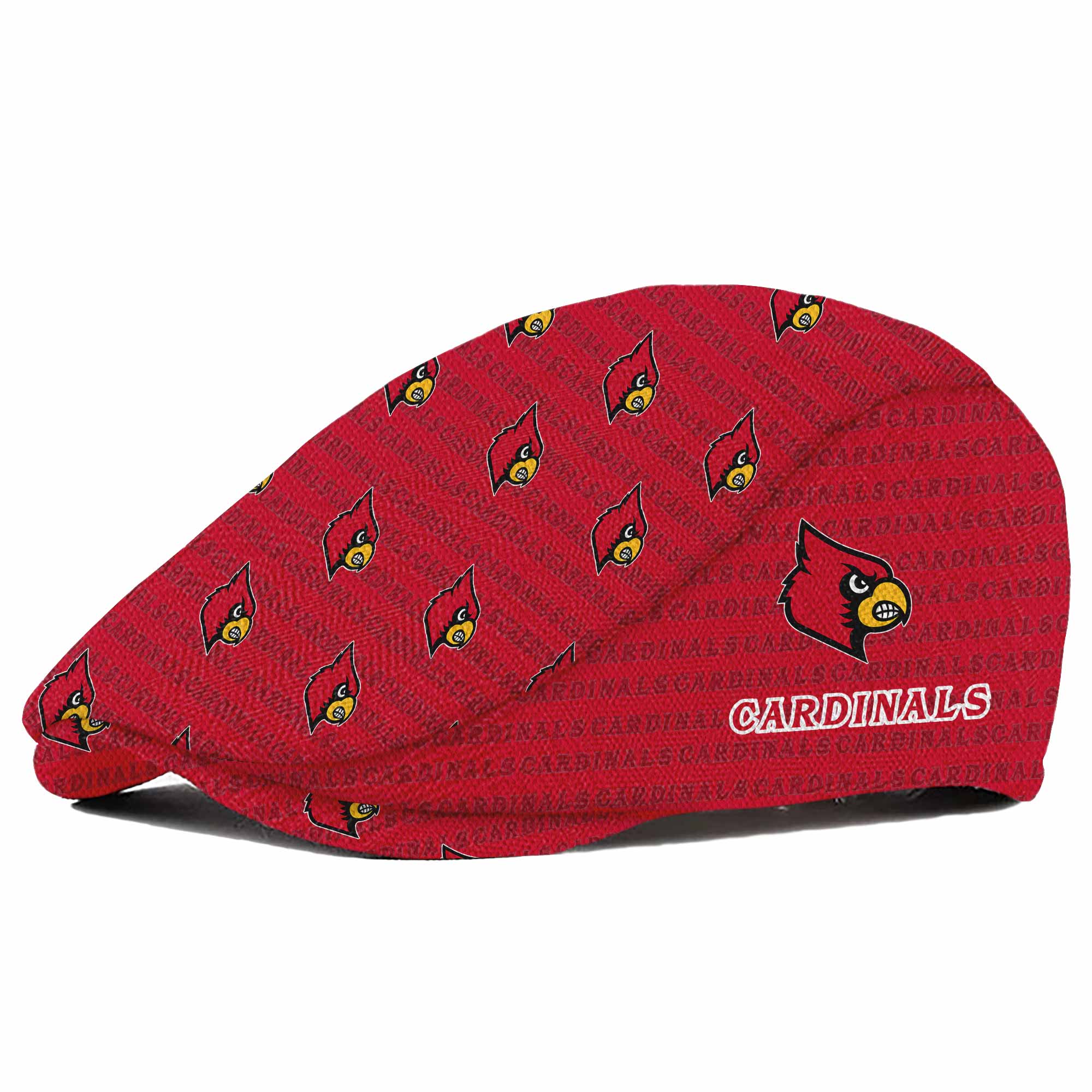 Louisville Cardinals 3