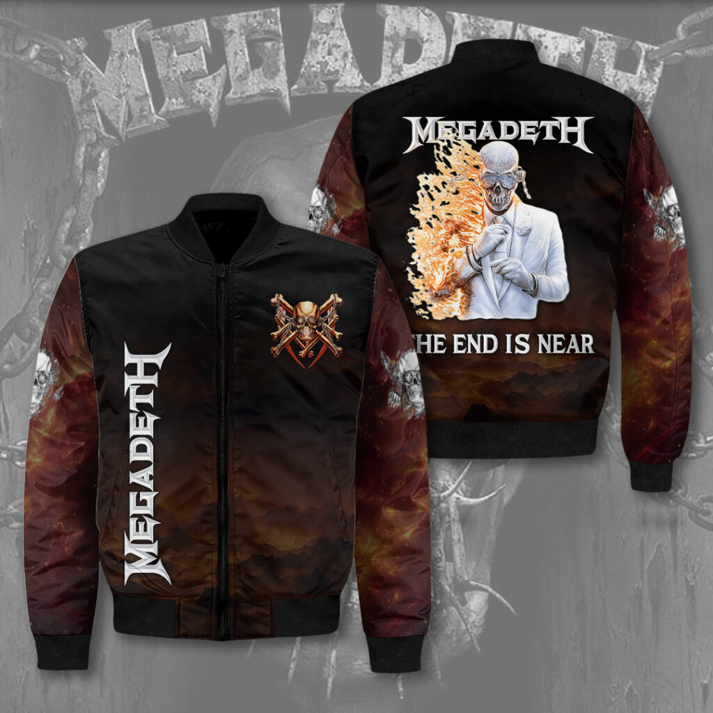 MEGADETH BOMBER JACKET TMTHU461 1024x1024 1