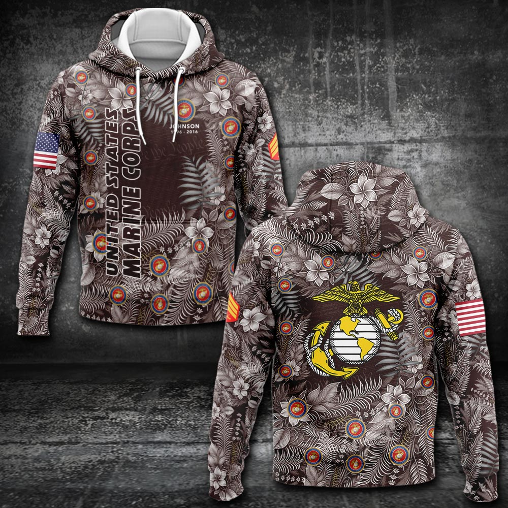 MKB7756 Hoodie Main