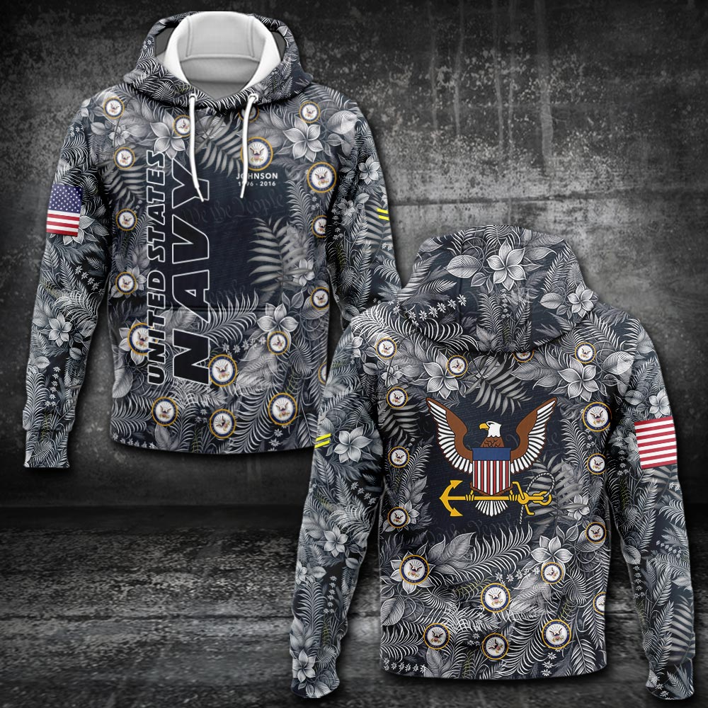 MKB7758 Hoodie Main
