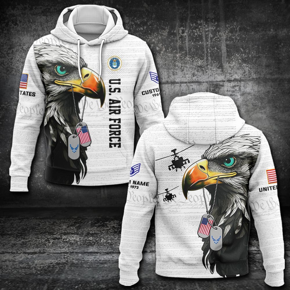 MKB7764 Hoodie Main