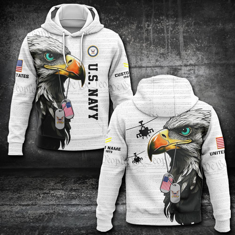 MKB7768 Hoodie Main