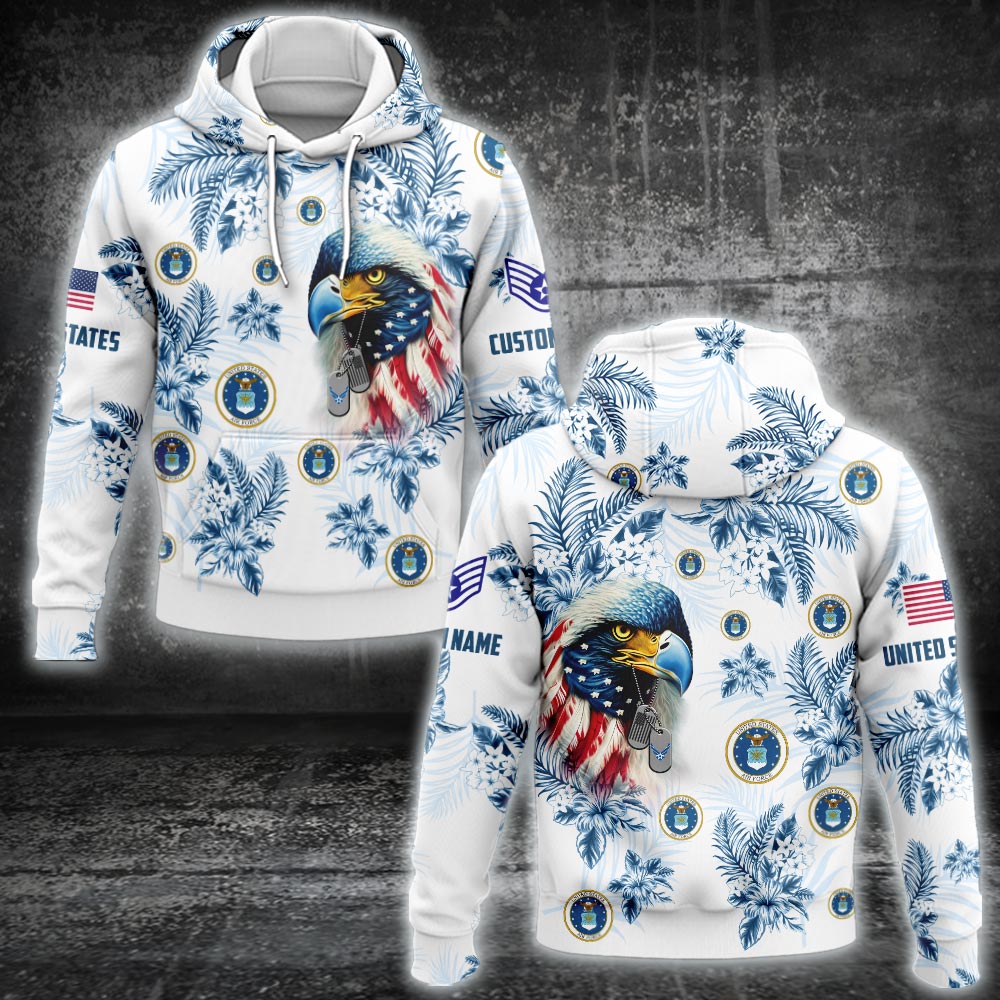 MKB9017 Hoodie Main