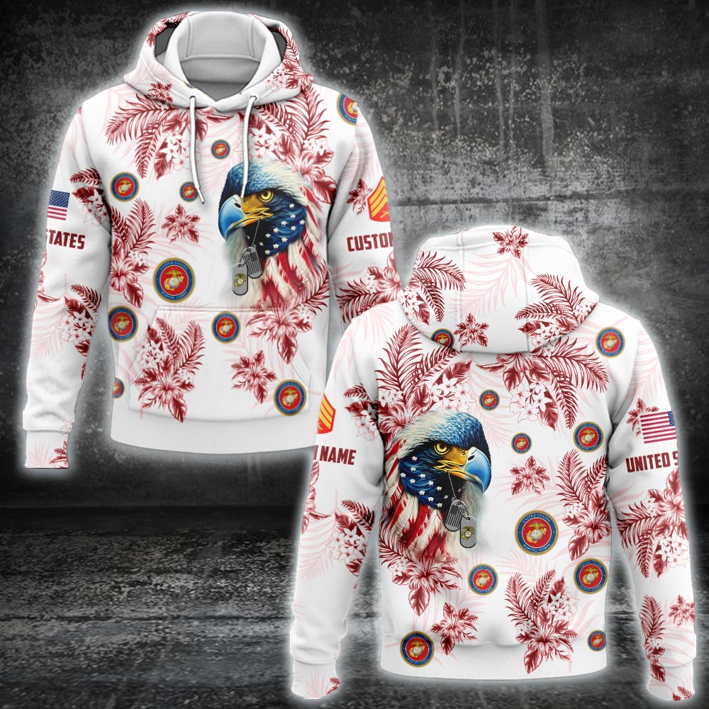 MKB9019 Hoodie Main