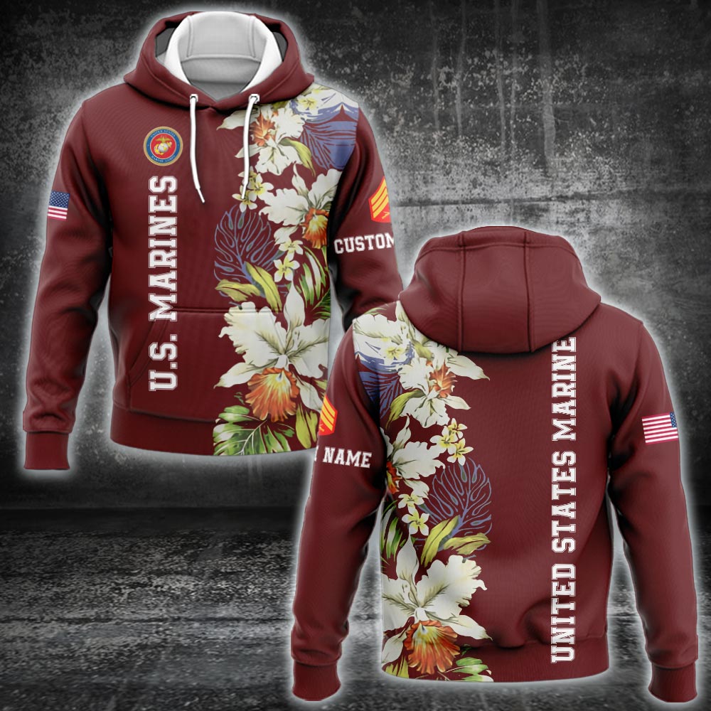 MKB9029 Hoodie Main