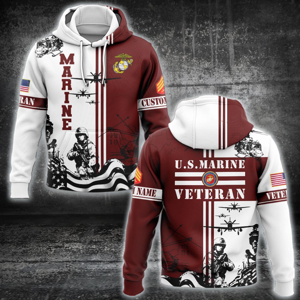 MKB9044 Hoodie Main